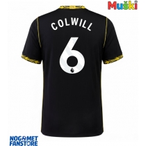 Chelsea Levi Colwill #6 Gostujuci Dres 2026-27 Kratak Rukav